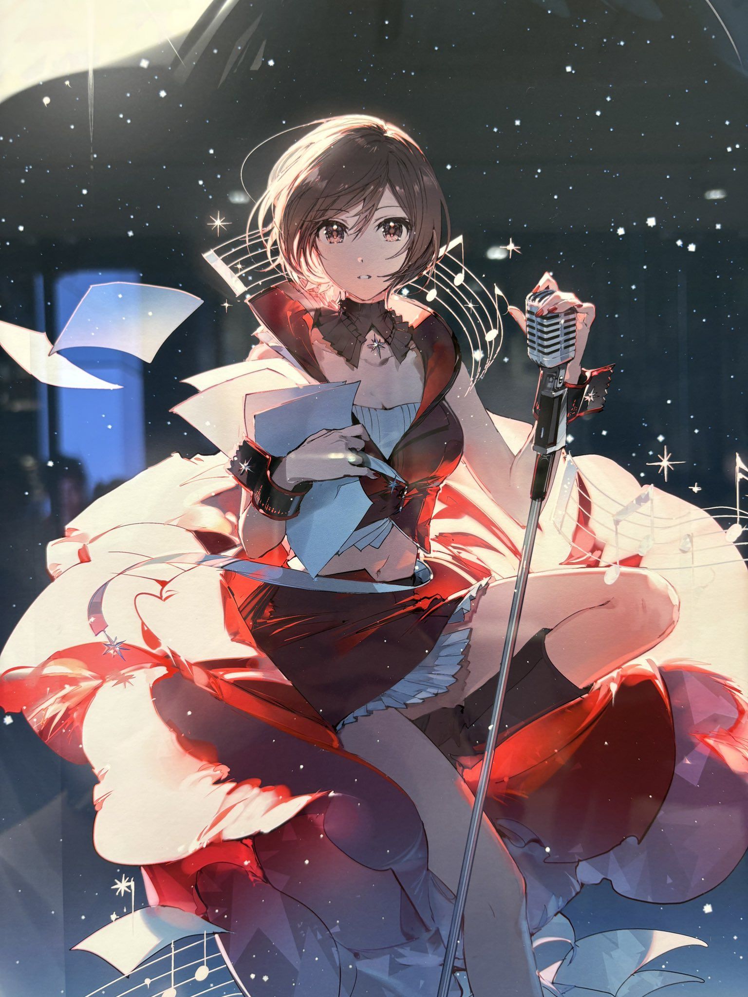Presentación Meiko