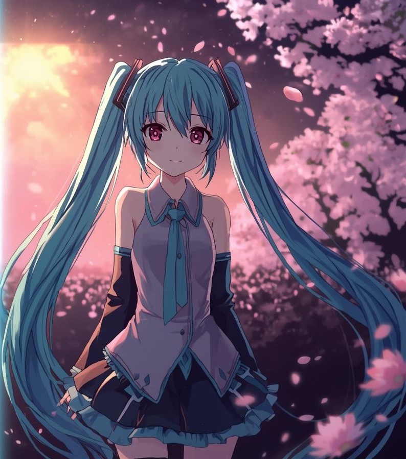 Miku