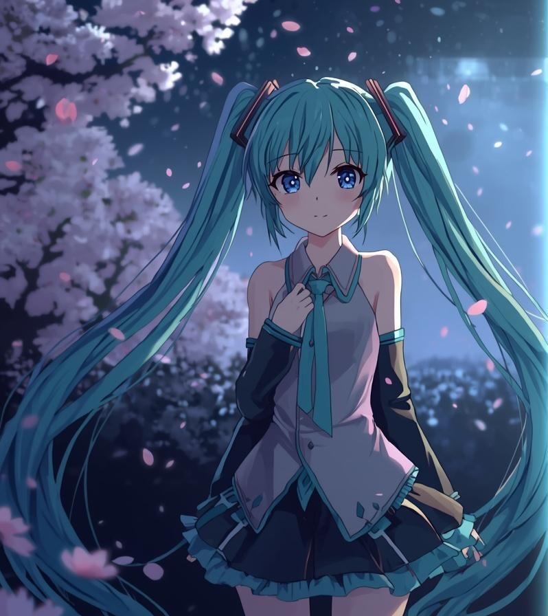Miku