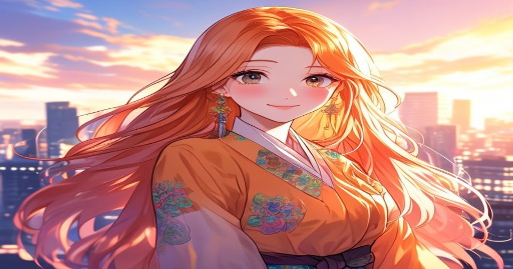 Ilustración de Vocaloid